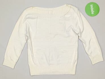 top sweterkowy h: Sweter damski, rozmiar S — 2