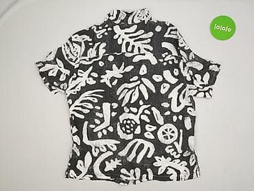 bluzka tupac pull and bear: PULL&BEAR, Koszula damska, rozmiar M — 3