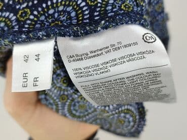 spodnie yessica c a: Yessica, Spodnie materiałowe damskie, rozmiar XL — 5