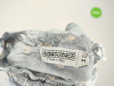 unisono ubrania: Unisono, Tunika damska, rozmiar M — 5