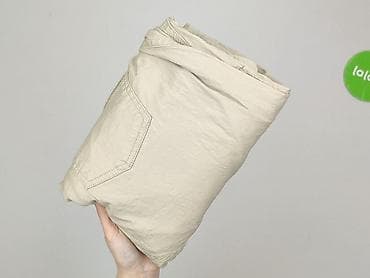 sapa jeans: VRS, Spodnie materiałowe damskie, rozmiar L — 5