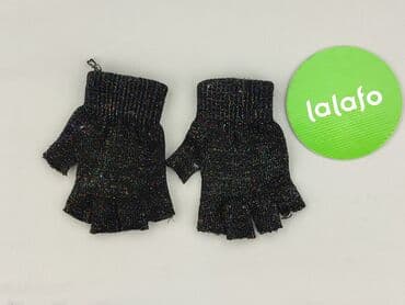 rajstopy we wzor: Gloves, 14 cm, condition - Good — 2