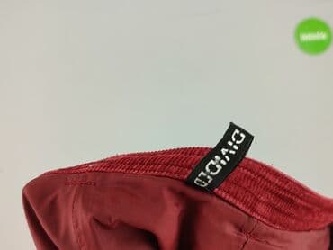 sztruksowa spódnice midi: H&M Divided, Spódnica damska, rozmiar S — 6