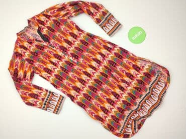 szlafrok angielski: Tunika damska, rozmiar XS — 2