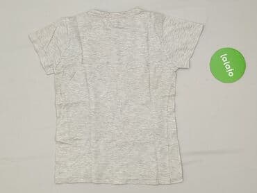 koszulka dżem allegro: T-shirt, 7 years, 116-122 cm, condition - Very good — 3