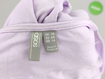 asos stroje kąpielowe plus size: Asos, Top damski, rozmiar XL — 5