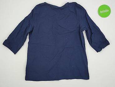 bluzki basic damskie: Bluzka damska, rozmiar M — 3