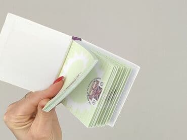 Stationery: Condition - Perfect — 4