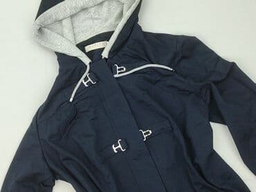 nieprzemakalne buty zimowe: Parka damska, 2XL — 1