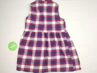 swetrowa sukienka h: Animal, Women`s dress, size L (EU 40) — 3