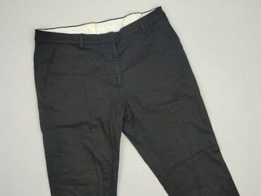 rajstopy od h m: H&M, Spodnie materiałowe damskie, rozmiar XL — 1