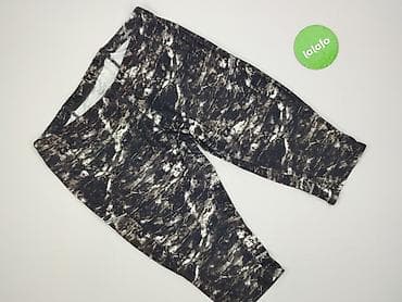 rammstein: Crivit, Legginsy Sportowe damskie, rozmiar L — 2