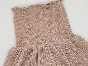 kazadi klapki: Sinsay, Sukienka damska, rozmiar 2XS — 1