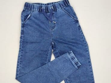 szorty męskie cropp: Jeans for men, S (EU 36), condition - Perfect — 1