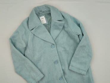 Coat, Sinsay, 13 years, 152-158 cm, condition - Very good at lalafo.pl Coat, Sinsay, 13 years, 152-158 cm, condition - Very good