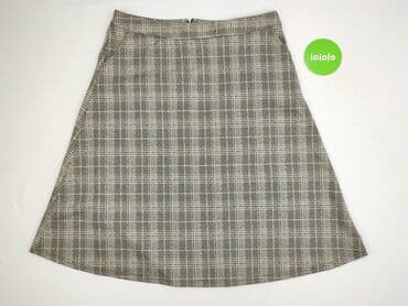 spódnice midi dopasowana: Women`s skirt, size M — 3