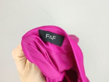 atlasowe sukienki: F&F, Sukienka damska, rozmiar L — 4