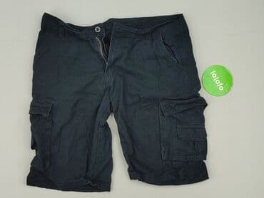 carhartt spodnie cargo: Szorty dla mężczyzn, rozmiar L — 2