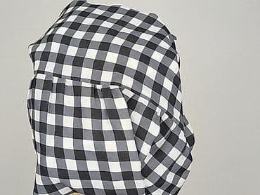 biale kombinezony: Boohoo, Sukienka damska, rozmiar M — 6