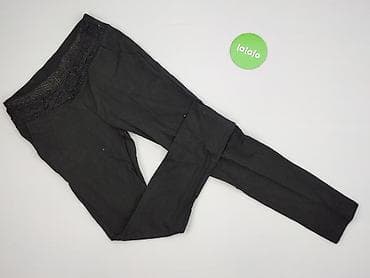 botki na platformie deichmann: Eleven, Legginsy Sportowe damskie, rozmiar S — 2
