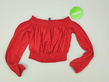 body: H&M, Bluzka damska, rozmiar S — 4