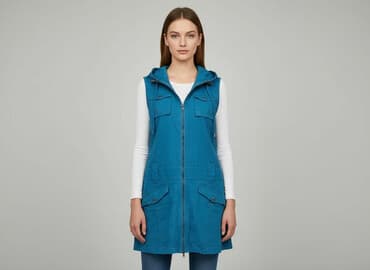 kamizelka nabaiji: Brave Soul, Kamizelka damska, rozmiar M — 7