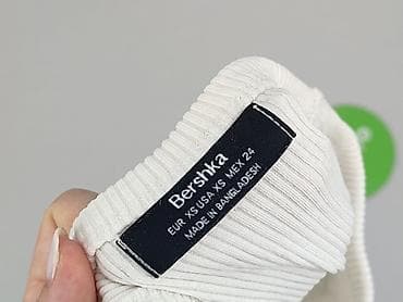 risk: Bershka, Women`s top, size XS — 4