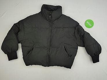 kurtki wiosenne shein: Shein, Kurtka zimowa damska, rozmiar 8XL — 2