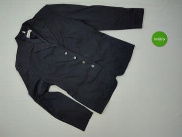 barbara lebek kurtki zimowe: Barbara Lebek, Marynarka damska, rozmiar XL — 2