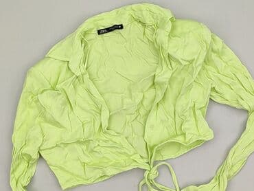 zumba koszulki: Zara, Сорочка жіноча, розмір XS — 1