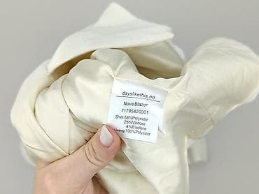 kuling kurtka: Marynarka damska, rozmiar S — 4