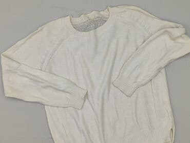 жіночі флісові кофти: H&M, Women`s sweater, size L (EU 40) — 1