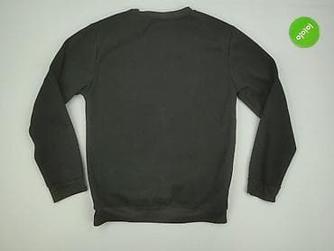 wool: Tommy Hilfiger, Bluza dla mężczyzn, rozmiar L — 3