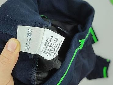 dresy stradivarius: Męski dres dwuczęściowy Moncler x Palm Angels – kolor czarny z — 5