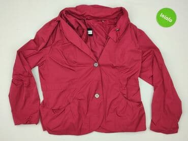 Kobiety: Odzież wierzchnia 
, Kurtka przejściowa damska, 2XL — 2