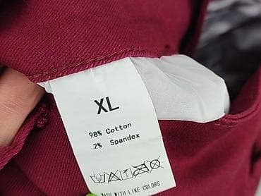 cropp dresy: Spodnie 3/4 damskie, rozmiar XL — 4