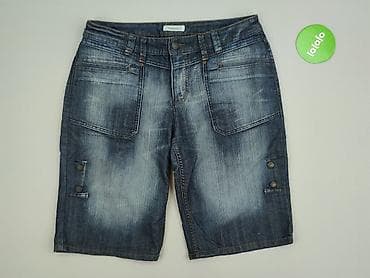 jorts 34: Yessica, Szorty damskie, rozmiar XL — 2