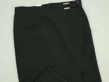 simple spódnice plisowane: Spódnica damska, rozmiar 3XL — 1