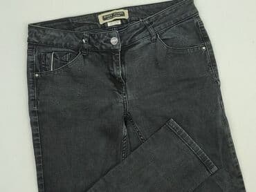 River Island, Jeansy damskie, M