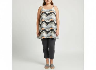 bonprix tuniki duze rozmiary: Next, Tunika damska, rozmiar 5XL — 6