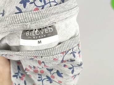 czarny golf: Beloved, Bluza damska
, rozmiar M — 4