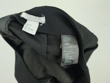 hm top w paski: H&M, Spódnica damska, rozmiar S — 4