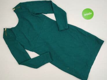 sukienka szmaragdowa zara: Zara, Sukienka damska, rozmiar M — 2