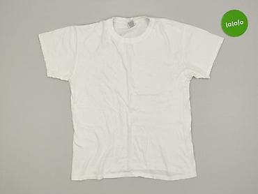 basic t shirt h: T-shirt damski, rozmiar S — 2