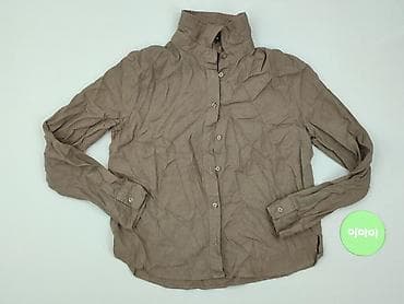 smiths buty: Sinsay, Koszula damska, rozmiar XS — 3