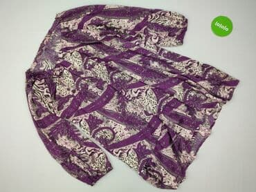 kurtka zimowa femi stories: Jacky, Sukienka damska, 3XL — 2