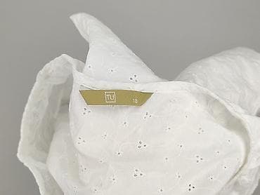 biala koszula 140: Tu, Bluzka damska, rozmiar XL — 4