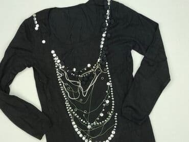 ozdobne skarpety świąteczne: Sukienka damska, rozmiar S — 1