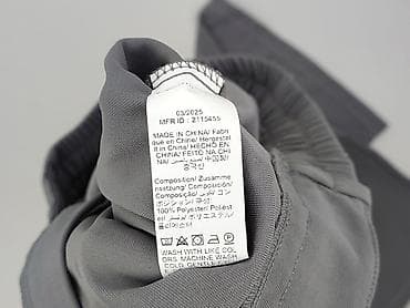 sheclothes pl: Shein, Spodnie materiałowe damskie, rozmiar XL — 5