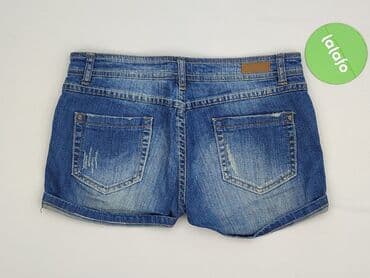 kurtka małe cuda: 4F, Szorty damskie, S — 3